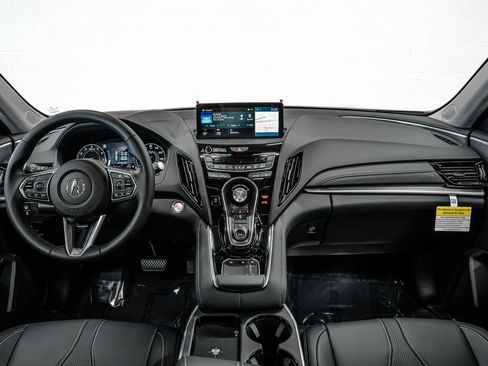 New 2026 Acura RDX w/ Technology Package image 12