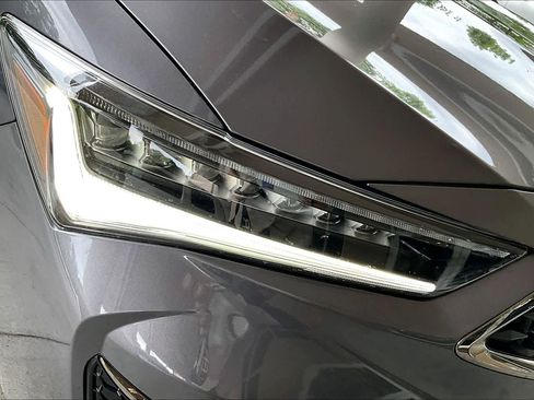 Used 2021 Acura ILX FWD image 28