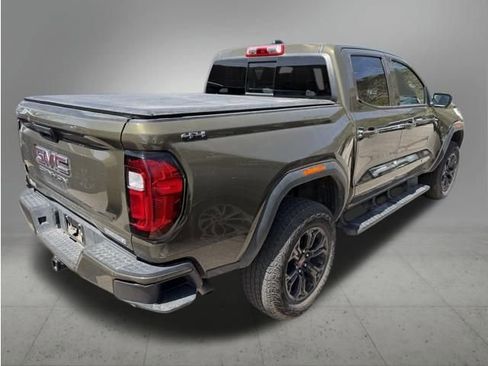 Used 2024 GMC Canyon Elevation w/ Convenience Package image 5