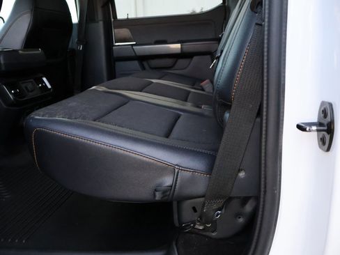 Used 2021 Ford F150 Tremor w/ Equipment Group 401A Mid image 27