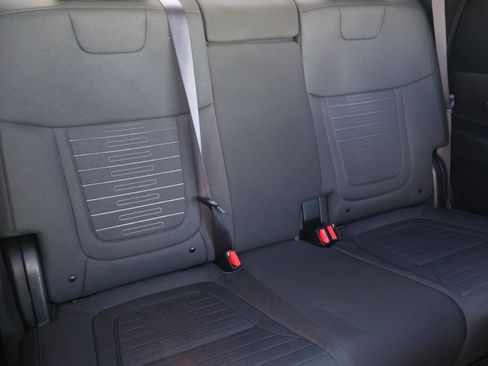 Used 2022 Hyundai Santa Cruz SEL Premium image 21