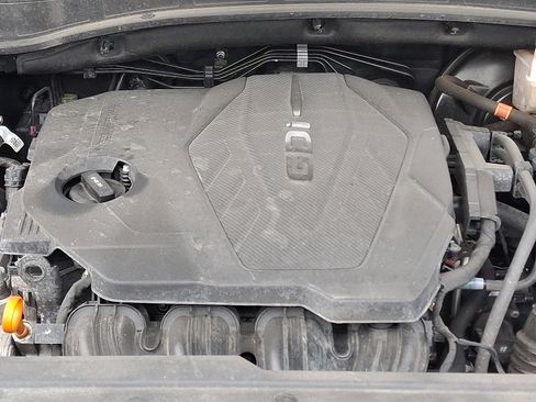 Used 2024 Kia Sportage X-Line image 29