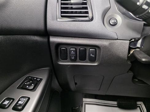 Used 2021 Mitsubishi Outlander Sport Black Edition image 41