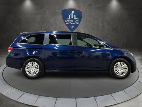 Used 2015 Honda Odyssey LX image 6