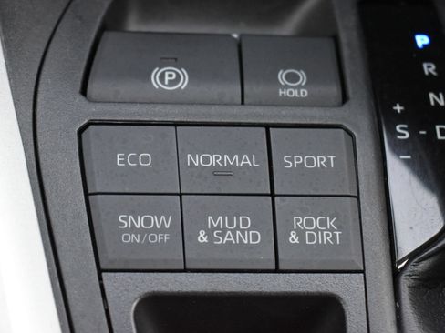 Used 2020 Toyota RAV4 XLE w/ Convenience Package AWD/4WD image 31