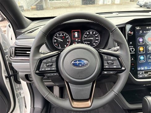 New 2026 Subaru Forester Sport image 26