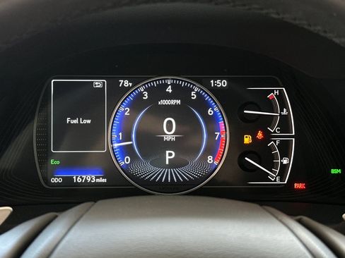 Used 2022 Lexus ES 350 w/ Accessory Package 2 FWD image 22