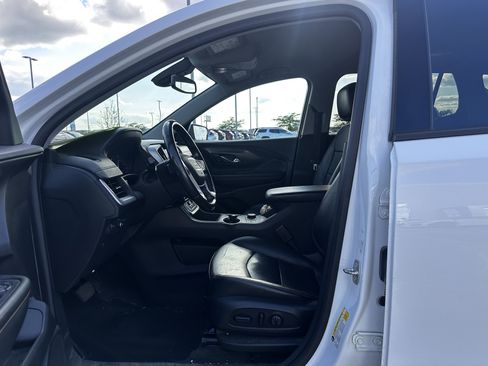 Used 2020 GMC Terrain SLT AWD/4WD image 7