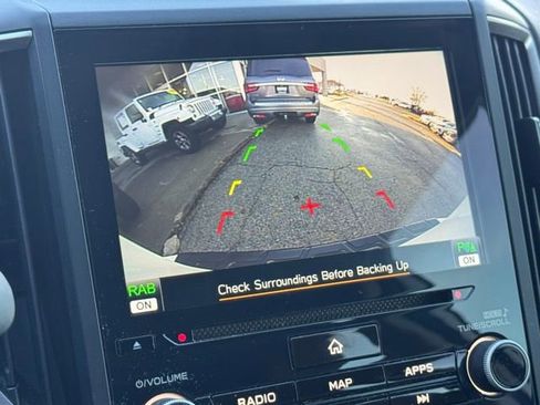 Used 2023 Subaru Forester Touring w/ Popular Package #2 image 15