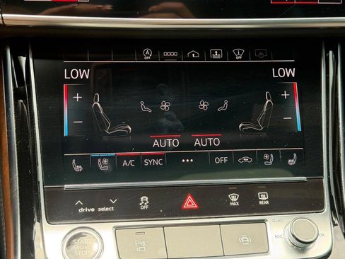 Used 2021 Audi A8 L 3.0T w/ Executive Plus Package AWD/4WD image 24