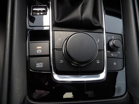 Certified 2025 MAZDA CX-50 AWD 2.5 S w/ Weather Package image 33