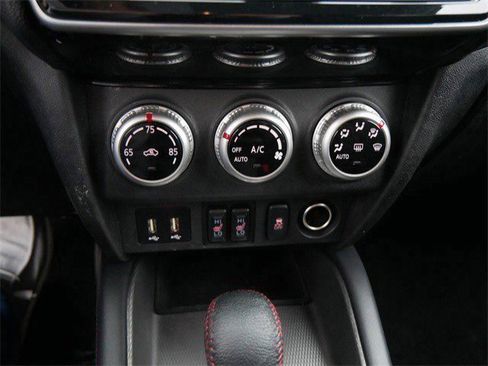 Used 2024 Mitsubishi Outlander Sport LE image 20