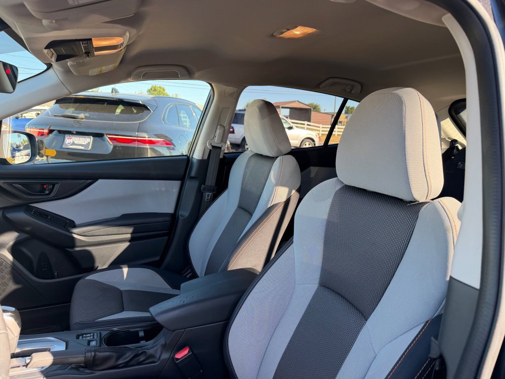 Used 2019 Subaru Crosstrek 2.0i Premium AWD/4WD image 9