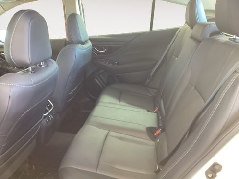Certified 2025 Subaru Legacy Limited AWD/4WD image 13