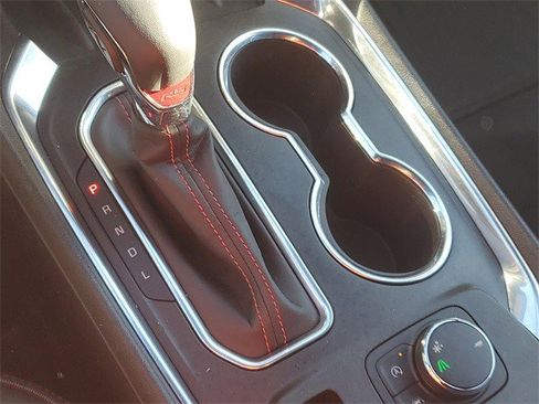 Certified 2023 Chevrolet Traverse RS image 24