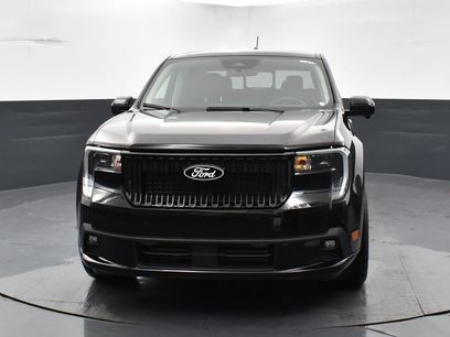 New 2025 Ford Maverick Lobo