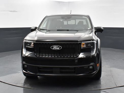 New 2025 Ford Maverick Lobo image 3