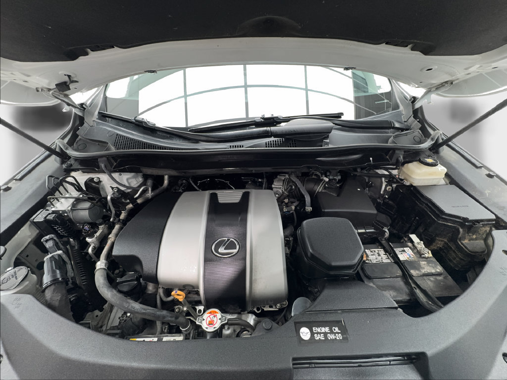 Used 2022 Lexus RX 350 FWD w/ Premium Package image 20