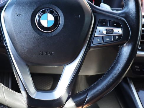 Used 2020 BMW 330i Sedan w/ Convenience Package RWD image 55