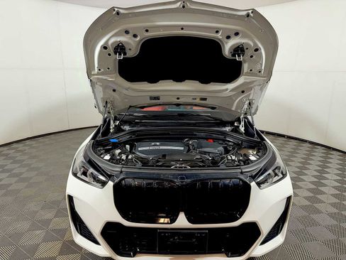 Certified 2023 BMW X1 xDrive28i w/ M Sport Package AWD/4WD image 31