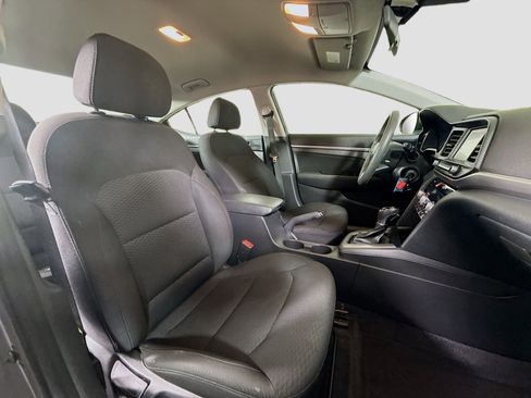 Used 2020 Hyundai Elantra SEL w/ Cargo Package (C1) image 28