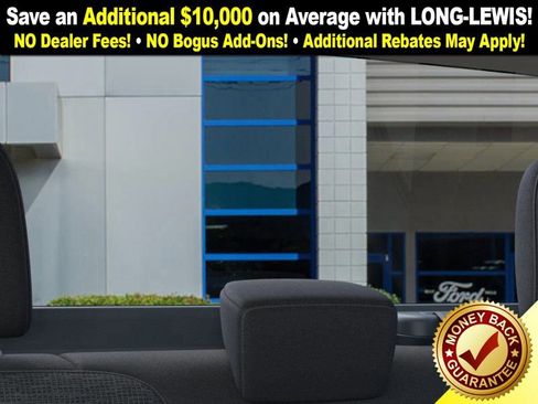 New 2026 Ford Maverick XL w/ 4K Tow Package image 29