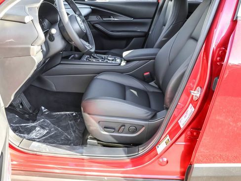 New 2026 MAZDA CX-30 AWD 2.5 S image 23