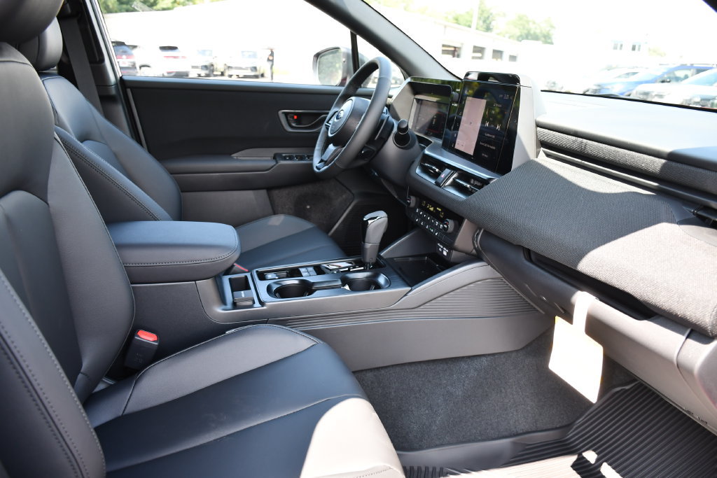 New 2026 Subaru Outback Premium AWD/4WD image 33