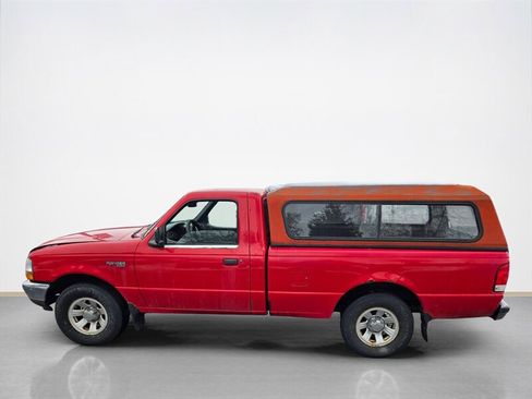 Used 2000 Ford Ranger XL image 7