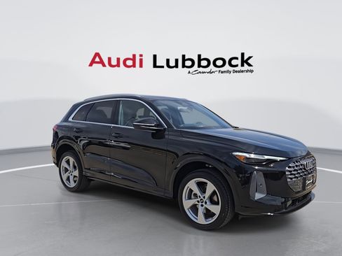New 2026 Audi Q5 Premium Plus AWD/4WD image 2
