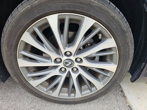 Used 2019 Lexus ES 350 FWD image 9