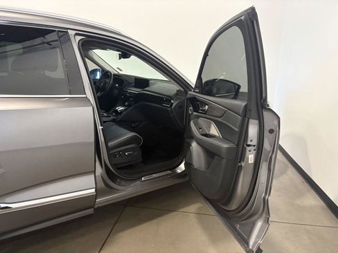 Used 2024 Acura MDX w/ Advance Package AWD/4WD image 48