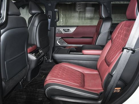 Used 2025 INFINITI QX80 Autograph image 63