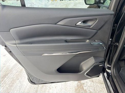 New 2026 Chevrolet Traverse High Country image 26