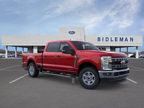 New 2026 Ford F350 XLT AWD/4WD image 9