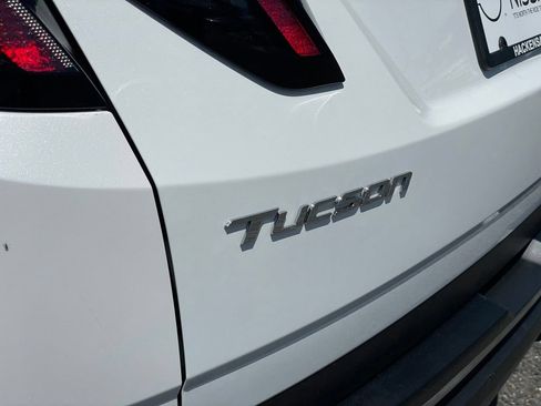 Used 2023 Hyundai Tucson SEL w/ Convenience Package AWD/4WD image 30