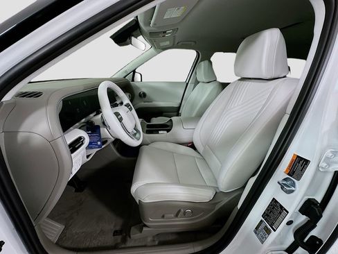 New 2026 Hyundai Palisade FWD Hybrid image 16