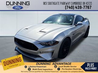 Used 2018 Ford Mustang GT w/ Black Accent Pkg video 1