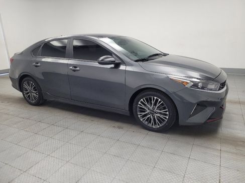 Used 2024 Kia Forte GT-Line FWD image 11