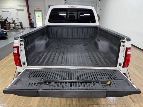 Used 2016 Ford F350 King Ranch AWD/4WD image 8