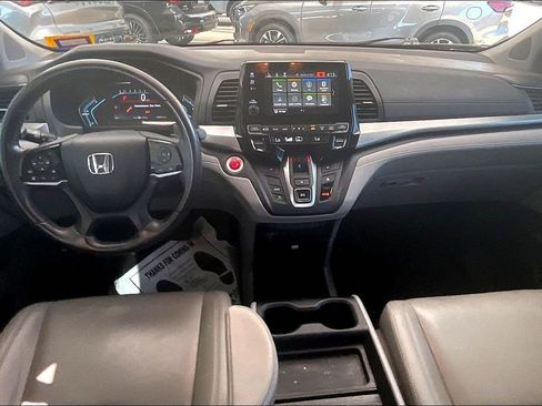 Used 2018 Honda Odyssey EX-L image 15