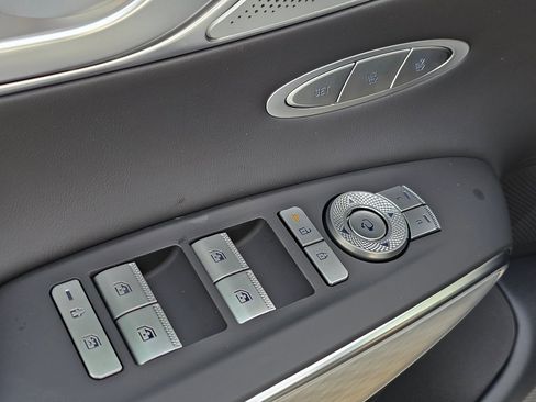 New 2026 Genesis GV70 2.5T Sport Prestige image 32