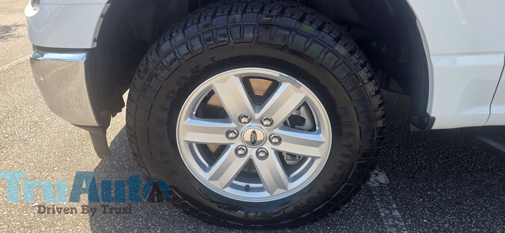 Used 2023 Ford F150 XL w/ XL Chrome Appearance Package AWD/4WD image 26