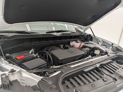 New 2026 Chevrolet Silverado 1500 LT w/ LPO, Liner Protection Package image 15