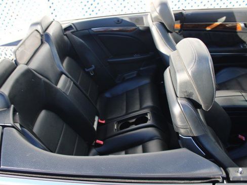 Used 2016 Mercedes-Benz E 400 Cabriolet image 19