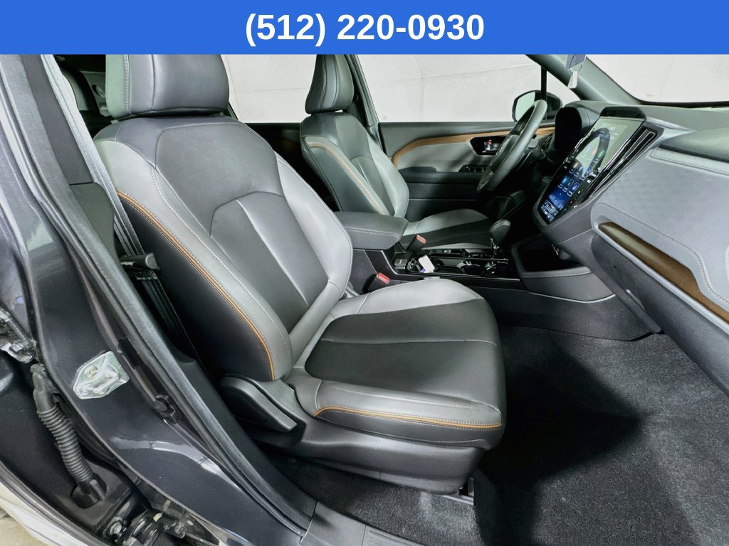 Certified 2026 Subaru Forester Sport AWD/4WD image 37