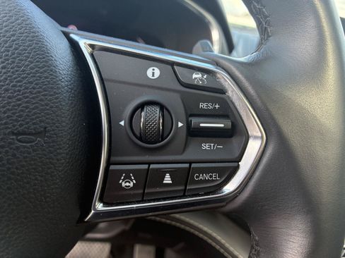 Used 2024 Acura MDX SH-AWD w/ Advance Package image 28