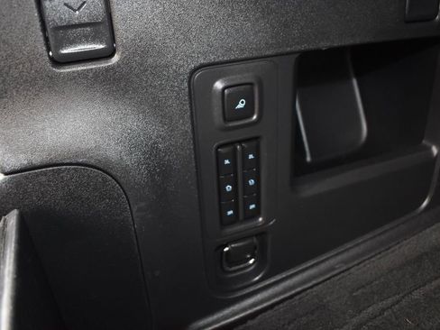 Certified 2025 Ford Expedition Platinum AWD/4WD image 21