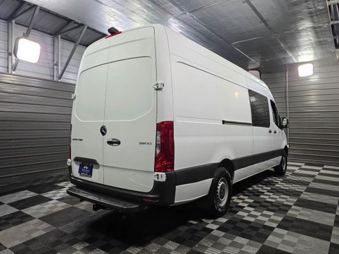 Used 2019 Mercedes-Benz Sprinter 170 image 5