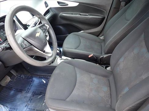Used 2016 Chevrolet Spark LT FWD image 9